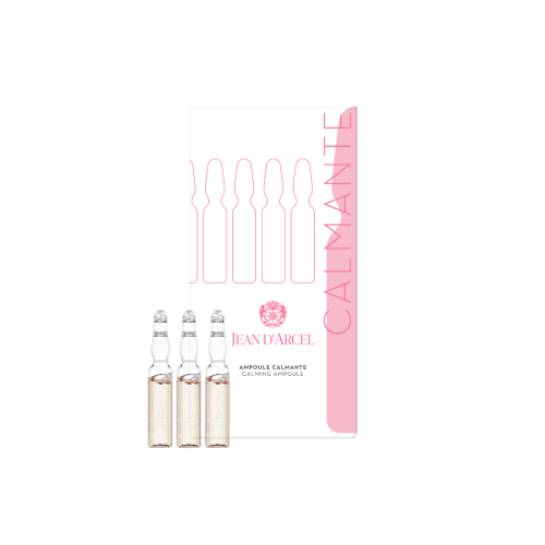 calming ampoule